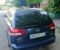 Синій Опель Вектра, об'ємом двигуна 1.9 л та пробігом 316 тис. км за 6100 $, фото 2 на Automoto.ua