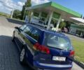 Синий Опель Вектра, объемом двигателя 1.9 л и пробегом 215 тыс. км за 5800 $, фото 3 на Automoto.ua