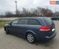 Синій Опель Вектра, об'ємом двигуна 1.91 л та пробігом 306 тис. км за 4300 $, фото 37 на Automoto.ua