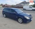 Синий Опель Вектра, объемом двигателя 1.9 л и пробегом 305 тыс. км за 6000 $, фото 8 на Automoto.ua