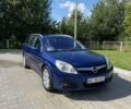 Синий Опель Вектра, объемом двигателя 1.9 л и пробегом 215 тыс. км за 5800 $, фото 1 на Automoto.ua