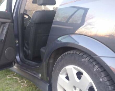 Синий Опель Вектра, объемом двигателя 1.91 л и пробегом 283 тыс. км за 5400 $, фото 20 на Automoto.ua