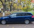 Синий Опель Вектра, объемом двигателя 1.9 л и пробегом 270 тыс. км за 5800 $, фото 8 на Automoto.ua