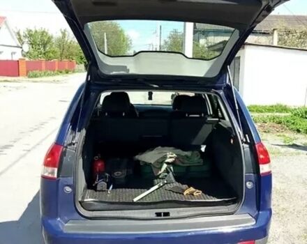 Синій Опель Вектра, об'ємом двигуна 1.9 л та пробігом 270 тис. км за 8000 $, фото 14 на Automoto.ua