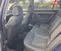 Синий Опель Вектра, объемом двигателя 1.9 л и пробегом 305 тыс. км за 6500 $, фото 11 на Automoto.ua