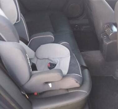 Синий Опель Вектра, объемом двигателя 1.91 л и пробегом 283 тыс. км за 5400 $, фото 22 на Automoto.ua