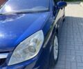 Синий Опель Вектра, объемом двигателя 1.9 л и пробегом 215 тыс. км за 5800 $, фото 7 на Automoto.ua