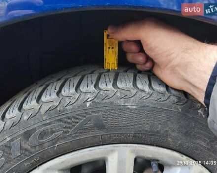 Опель Вектра 2008 у Измаиле на Automoto.ua Синій Опель Вектра, об'ємом двигуна 1.9 л та пробігом 270 тис. км за 6000 $, фото 14 на Automoto.ua