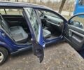 Синий Опель Вектра, объемом двигателя 1.9 л и пробегом 380 тыс. км за 2450 $, фото 6 на Automoto.ua