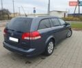 Синій Опель Вектра, об'ємом двигуна 1.91 л та пробігом 306 тис. км за 4300 $, фото 39 на Automoto.ua