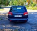 Синий Опель Вектра, объемом двигателя 1.9 л и пробегом 323 тыс. км за 5200 $, фото 6 на Automoto.ua