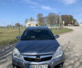 Синий Опель Вектра, объемом двигателя 1.9 л и пробегом 247 тыс. км за 5000 $, фото 1 на Automoto.ua