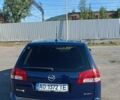 Синий Опель Вектра, объемом двигателя 1.9 л и пробегом 279 тыс. км за 5306 $, фото 3 на Automoto.ua