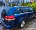 Синий Опель Вектра, объемом двигателя 1.9 л и пробегом 270 тыс. км за 5800 $, фото 4 на Automoto.ua