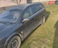 Синий Опель Вектра, объемом двигателя 1.9 л и пробегом 350 тыс. км за 3000 $, фото 1 на Automoto.ua