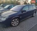 Синий Опель Вектра, объемом двигателя 1.9 л и пробегом 247 тыс. км за 8900 $, фото 1 на Automoto.ua