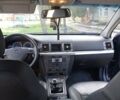 Синий Опель Вектра, объемом двигателя 1.91 л и пробегом 295 тыс. км за 6200 $, фото 8 на Automoto.ua