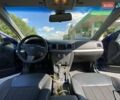 Синий Опель Вектра, объемом двигателя 1.9 л и пробегом 215 тыс. км за 5800 $, фото 13 на Automoto.ua