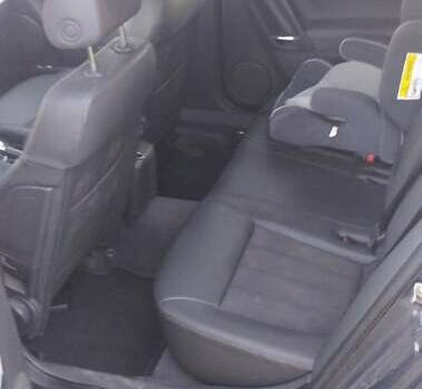 Синий Опель Вектра, объемом двигателя 1.91 л и пробегом 283 тыс. км за 5400 $, фото 19 на Automoto.ua