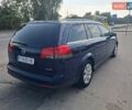 Синий Опель Вектра, объемом двигателя 1.9 л и пробегом 305 тыс. км за 6500 $, фото 3 на Automoto.ua