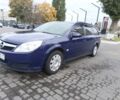 Синій Опель Вектра, об'ємом двигуна 1.6 л та пробігом 208 тис. км за 6000 $, фото 1 на Automoto.ua