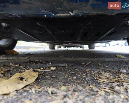 Опель Вектра 2008 у Измаиле на Automoto.ua Синій Опель Вектра, об'ємом двигуна 1.9 л та пробігом 270 тис. км за 6000 $, фото 11 на Automoto.ua