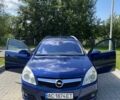 Синий Опель Вектра, объемом двигателя 1.9 л и пробегом 215 тыс. км за 5800 $, фото 17 на Automoto.ua