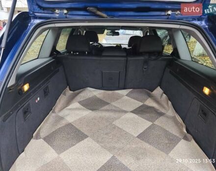 Опель Вектра 2008 у Измаиле на Automoto.ua Синій Опель Вектра, об'ємом двигуна 1.9 л та пробігом 270 тис. км за 6000 $, фото 23 на Automoto.ua