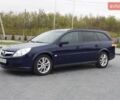 Синий Опель Вектра, объемом двигателя 1.9 л и пробегом 304 тыс. км за 4800 $, фото 3 на Automoto.ua