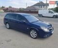 Синий Опель Вектра, объемом двигателя 1.9 л и пробегом 305 тыс. км за 6500 $, фото 9 на Automoto.ua