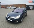 Синій Опель Вектра, об'ємом двигуна 1.91 л та пробігом 306 тис. км за 4300 $, фото 4 на Automoto.ua