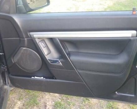 Синий Опель Вектра, объемом двигателя 1.91 л и пробегом 283 тыс. км за 5400 $, фото 25 на Automoto.ua