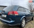 Синий Опель Вектра, объемом двигателя 1.91 л и пробегом 288 тыс. км за 4700 $, фото 2 на Automoto.ua