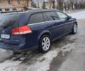 Синий Опель Вектра, объемом двигателя 1.91 л и пробегом 315 тыс. км за 6200 $, фото 9 на Automoto.ua