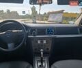 Синий Опель Вектра, объемом двигателя 1.9 л и пробегом 305 тыс. км за 6000 $, фото 13 на Automoto.ua