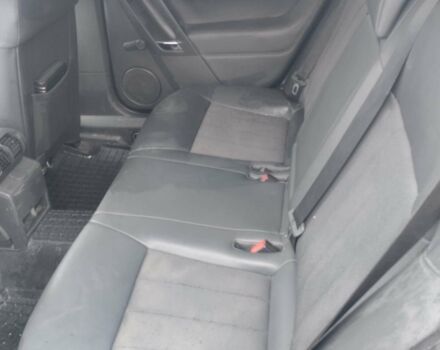 Синій Опель Вектра, об'ємом двигуна 1.91 л та пробігом 315 тис. км за 6200 $, фото 25 на Automoto.ua