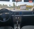 Синий Опель Вектра, объемом двигателя 1.9 л и пробегом 305 тыс. км за 6500 $, фото 13 на Automoto.ua