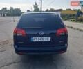 Синий Опель Вектра, объемом двигателя 1.9 л и пробегом 305 тыс. км за 6500 $, фото 8 на Automoto.ua