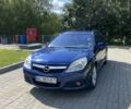 Синий Опель Вектра, объемом двигателя 1.9 л и пробегом 215 тыс. км за 5800 $, фото 1 на Automoto.ua