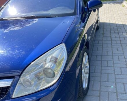 Синій Опель Вектра, об'ємом двигуна 1.9 л та пробігом 215 тис. км за 5800 $, фото 7 на Automoto.ua