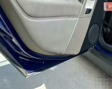 Синій Опель Вектра, об'ємом двигуна 1.9 л та пробігом 270 тис. км за 8000 $, фото 4 на Automoto.ua
