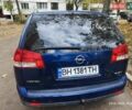 Опель Вектра 2008 у Измаиле на Automoto.ua Синій Опель Вектра, об'ємом двигуна 1.9 л та пробігом 270 тис. км за 6000 $, фото 2 на Automoto.ua