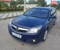 Синий Опель Вектра, объемом двигателя 1.9 л и пробегом 305 тыс. км за 6500 $, фото 7 на Automoto.ua