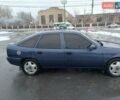 Синий Опель Вектра, объемом двигателя 2 л и пробегом 333 тыс. км за 1558 $, фото 1 на Automoto.ua
