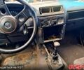Синий Опель Вектра, объемом двигателя 2 л и пробегом 0 тыс. км за 500 $, фото 3 на Automoto.ua