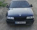 Синій Опель Вектра, об'ємом двигуна 1.6 л та пробігом 317 тис. км за 651 $, фото 1 на Automoto.ua