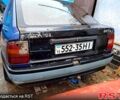 Синий Опель Вектра, объемом двигателя 2 л и пробегом 0 тыс. км за 500 $, фото 4 на Automoto.ua
