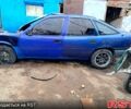 Синий Опель Вектра, объемом двигателя 2 л и пробегом 0 тыс. км за 500 $, фото 1 на Automoto.ua