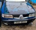 Синий Опель Вектра, объемом двигателя 2 л и пробегом 0 тыс. км за 500 $, фото 1 на Automoto.ua