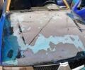 Синий Опель Вектра, объемом двигателя 2 л и пробегом 0 тыс. км за 500 $, фото 6 на Automoto.ua